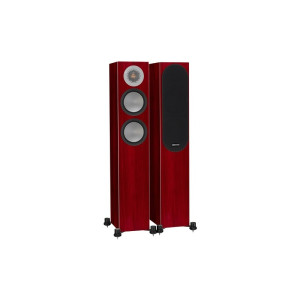 Напольная акустика Monitor Audio Silver 200