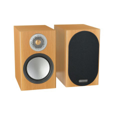 Полочная акустика Monitor Audio Silver 50 Полочная акустика Monitor Audio Silver 50
