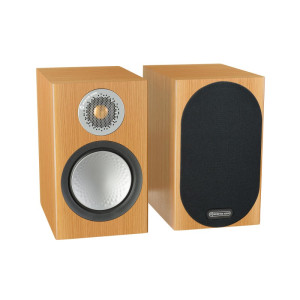 Полочная акустика Monitor Audio Silver 50