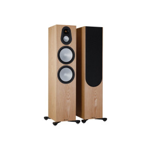 Monitor Audio Silver 500 7G Monitor Audio Silver 500 7G