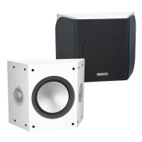 Monitor Audio Silver FX Monitor Audio Silver FX