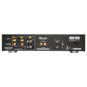 Musical Fidelity M6X Vinyl Musical Fidelity M6X Vinyl