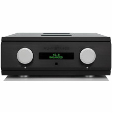 Musical Fidelity NU-Vista 600 Musical Fidelity NU-Vista 600