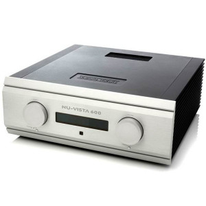 Musical Fidelity NU-Vista 600