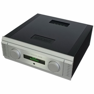 Musical Fidelity NU-Vista 600