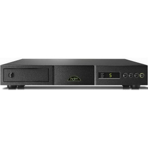 Naim CD5si