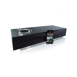 Naim Mu-so 2nd Generation Naim Mu-so 2nd Generation