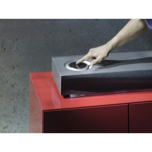 Naim Mu-so 2nd Generation Naim Mu-so 2nd Generation