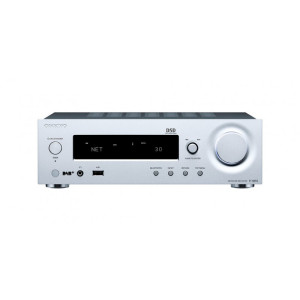 Стереоресивер Onkyo R-N855