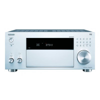 AV ресивер Onkyo TX-RZ3100