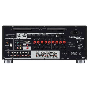 Onkyo TX-RZ50 Onkyo TX-RZ50