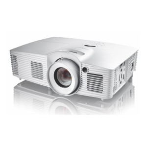 Проектор Optoma HD39Darbee