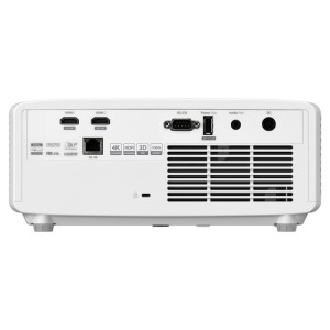 Optoma ZH420 Optoma ZH420