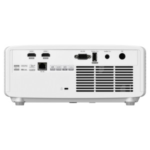 Optoma ZH520 Optoma ZH520