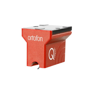 Головка звукоснимателя Ortofon Quintet Red