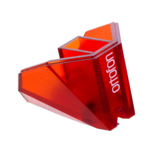 Игла звукоснимателя Ortofon Stylus 2M Red