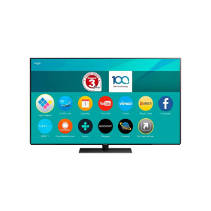 OLED телевизор Panasonic TX-55FZR800