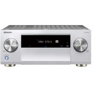 Pioneer VSX-LX505
