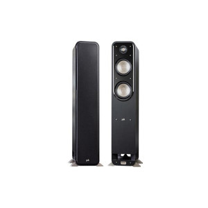Напольная акустика Polk Audio S55 E