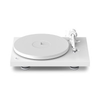 Pro-Ject Debut PRO B White Edition (Pick it PRO B)