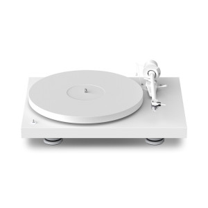 Pro-Ject Debut PRO B White Edition (Pick it PRO B)
