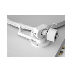 Pro-Ject Debut PRO B White Edition (Pick it PRO B)