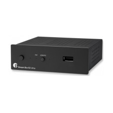 Pro-Ject Stream Box S2 Ultra Pro-Ject Stream Box S2 Ultra