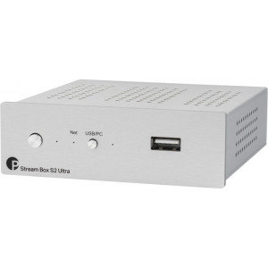 Pro-Ject Stream Box S2 Ultra