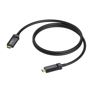 Procab CLD632A Type-C - Type-C 10M