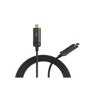Procab CLD632A Type-C - Type-C 10M Procab CLD632A Type-C - Type-C 10M