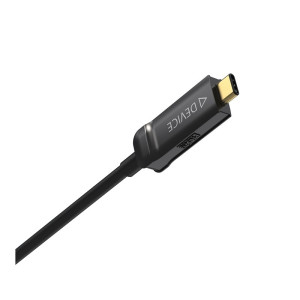 Procab CLD632A Type-C - Type-C 10M Procab CLD632A Type-C - Type-C 10M