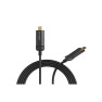 Procab CLD632A Type-C - Type-C 15M Procab CLD632A Type-C - Type-C 15M