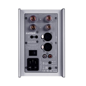Quad 303 Quad 303