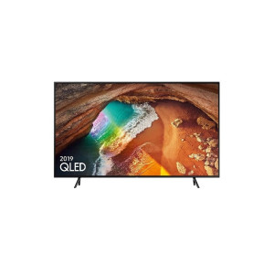 4K телевизор Samsung QE82Q60R