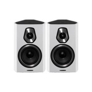 Sonus Faber Sonetto II