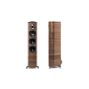 Напольная акустика Sonus Faber Sonetto III