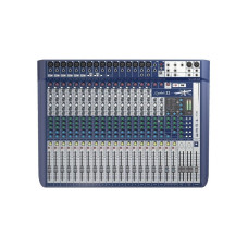 Микшерный пульт Soundcraft Signature 22 Микшерный пульт Soundcraft Signature 22