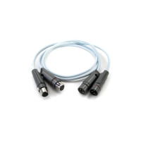 Supra DAC-XLR Audio Pair 1M Supra DAC-XLR Audio Pair 1M