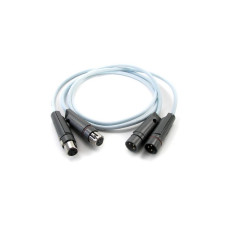 Supra DAC-XLR Audio Pair 1M Supra DAC-XLR Audio Pair 1M