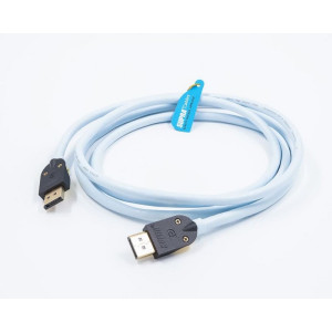 Supra DISPLAYPORT DP-DP MALE 1M Supra DISPLAYPORT DP-DP MALE 1M