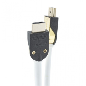 Supra HDMI-HDMI 2.1 UHD8K 1.5M Supra HDMI-HDMI 2.1 UHD8K 1.5M