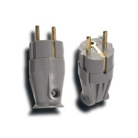 Supra MAINS PLUG SW-EU MALE Supra MAINS PLUG SW-EU MALE