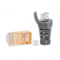 Supra RJ45 CAT 8 Supra RJ45 CAT 8