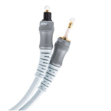 Supra Zac Mintos MP-TOSLINK 1M Supra Zac Mintos MP-TOSLINK 1M