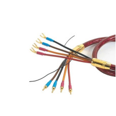 Van Den Hul Super Nova Bi-Amp 2M
