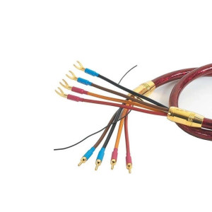 Van Den Hul Super Nova Bi-Amp 2M