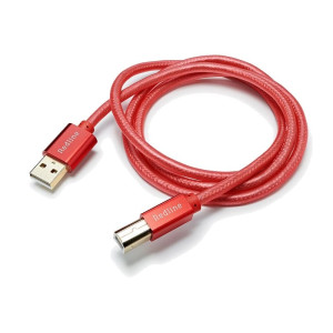 Vertere Redline USB Digital Cable A-B 2M