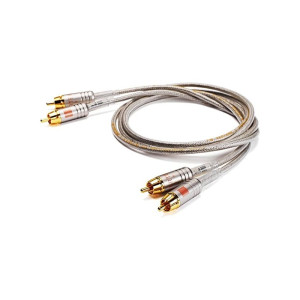 Vertere VeRum Analogue Cable RCA 1M