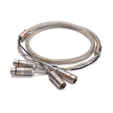 Vertere VeRum Solo Analogue Cable XLR 1.15M Vertere VeRum Solo Analogue Cable XLR 1.15M