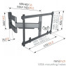 Vogels TVM 5845 Vogels TVM 5845